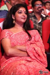 Srimanthudu Movie Thank You Function